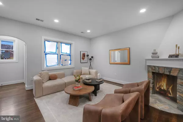 Washington, DC 20011,133 INGRAHAM ST NW