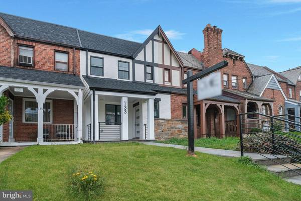 Washington, DC 20011,133 INGRAHAM ST NW