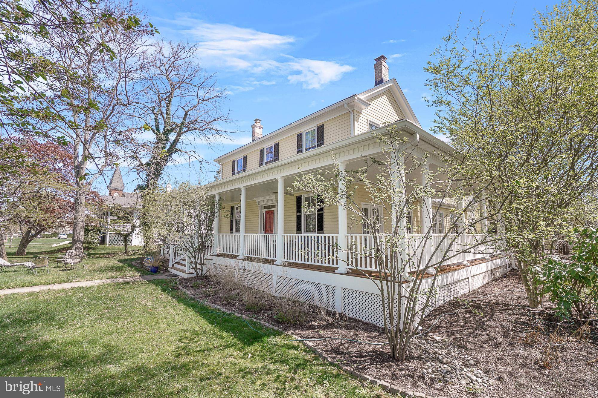 Poolesville, MD 20837,17811 ELGIN RD