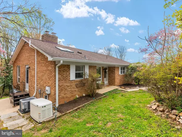 Dayton, MD 21036,5345 GREEN BRIDGE RD