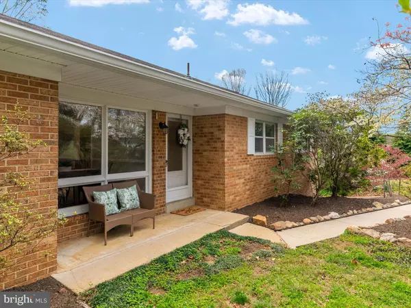 Dayton, MD 21036,5345 GREEN BRIDGE RD