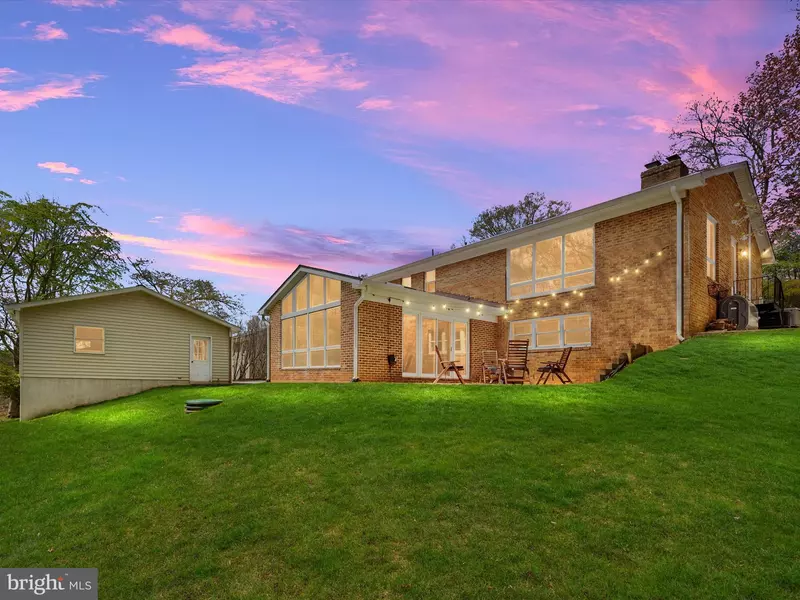 5345 GREEN BRIDGE RD, Dayton, MD 21036