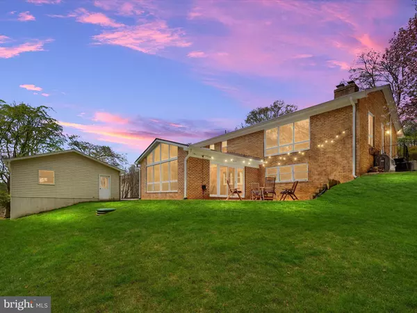 5345 GREEN BRIDGE RD, Dayton, MD 21036