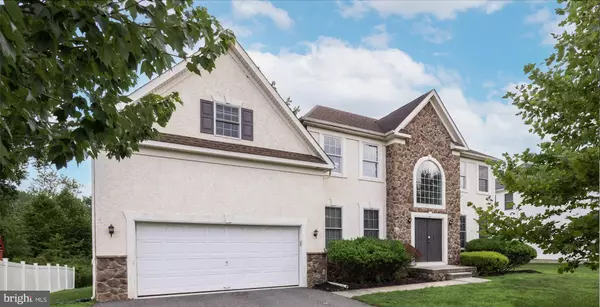 Sewell, NJ 08080,209 PEONY LN