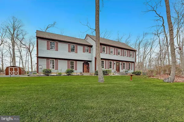 1 WASHINGTON WAY, Tabernacle, NJ 08088