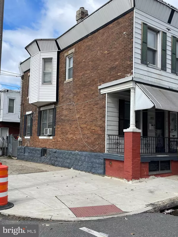 1268 S GREYLOCK ST, Philadelphia, PA 19143