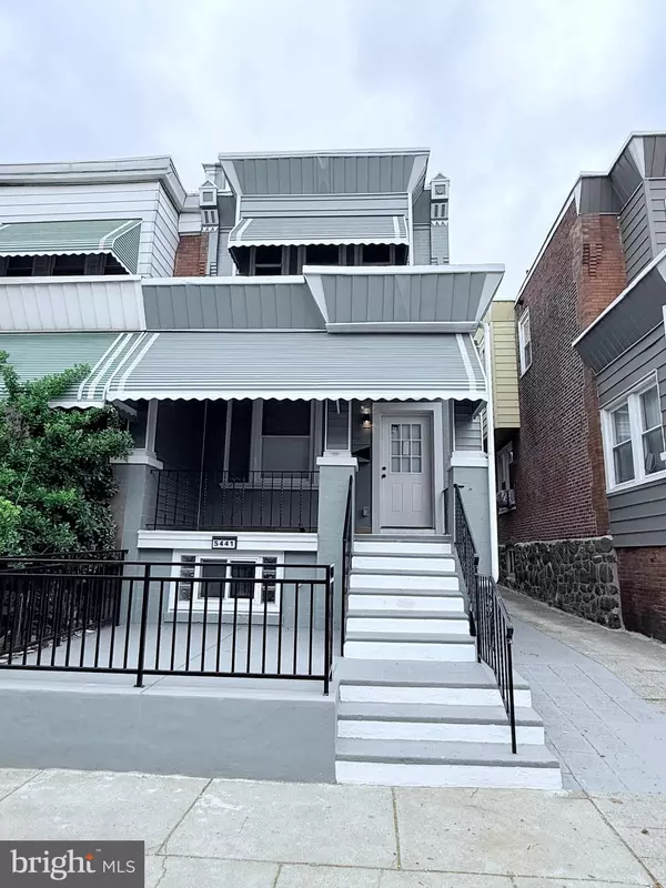5441 MEDIA ST, Philadelphia, PA 19131