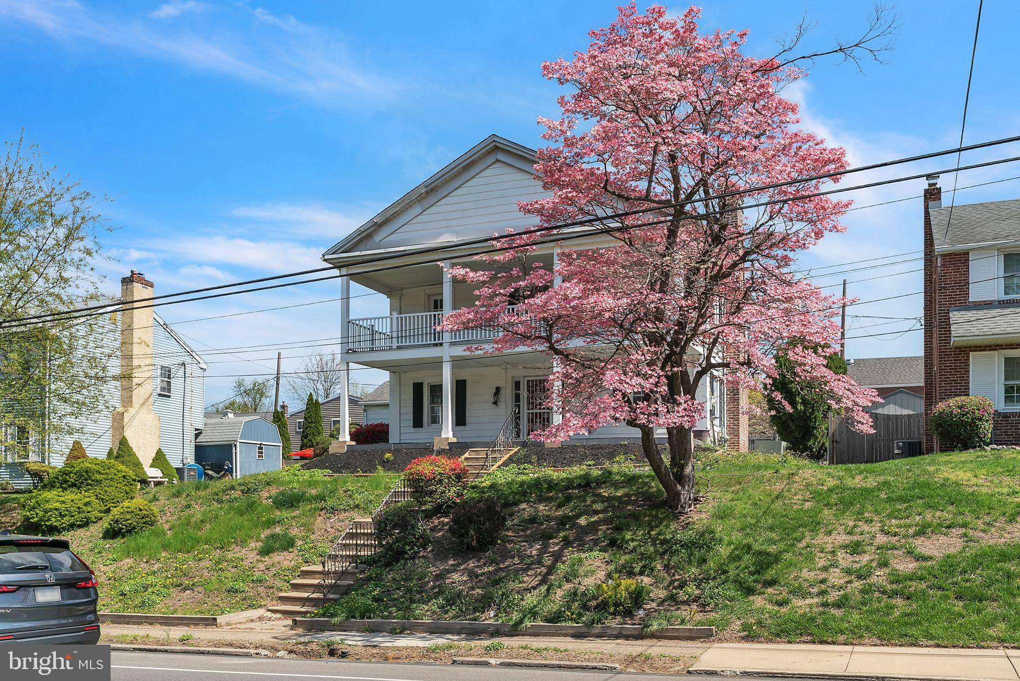 Springfield, PA 19064,107 E SPRINGFIELD RD
