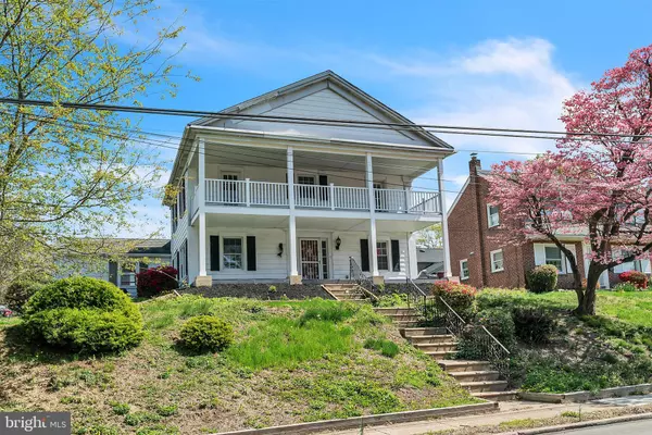 Springfield, PA 19064,107 E SPRINGFIELD RD