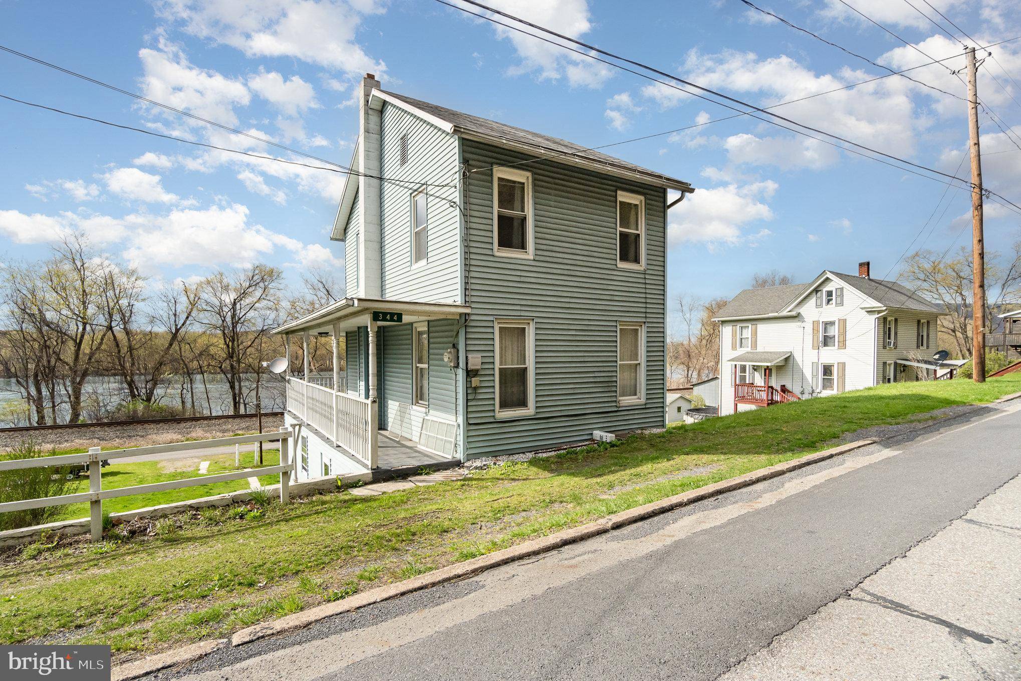 Herndon, PA 17830,344 S MAIN ST
