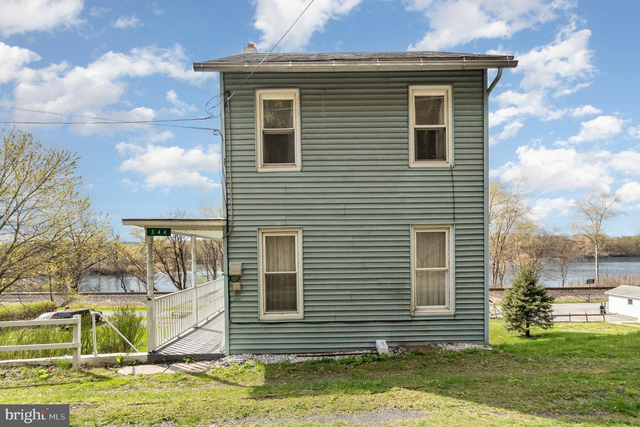 344 S MAIN ST, Herndon, PA 17830