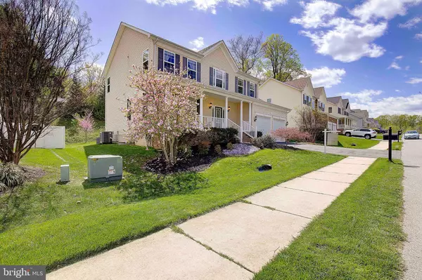 Chesapeake Beach, MD 20732,3050 LAWRIN CT