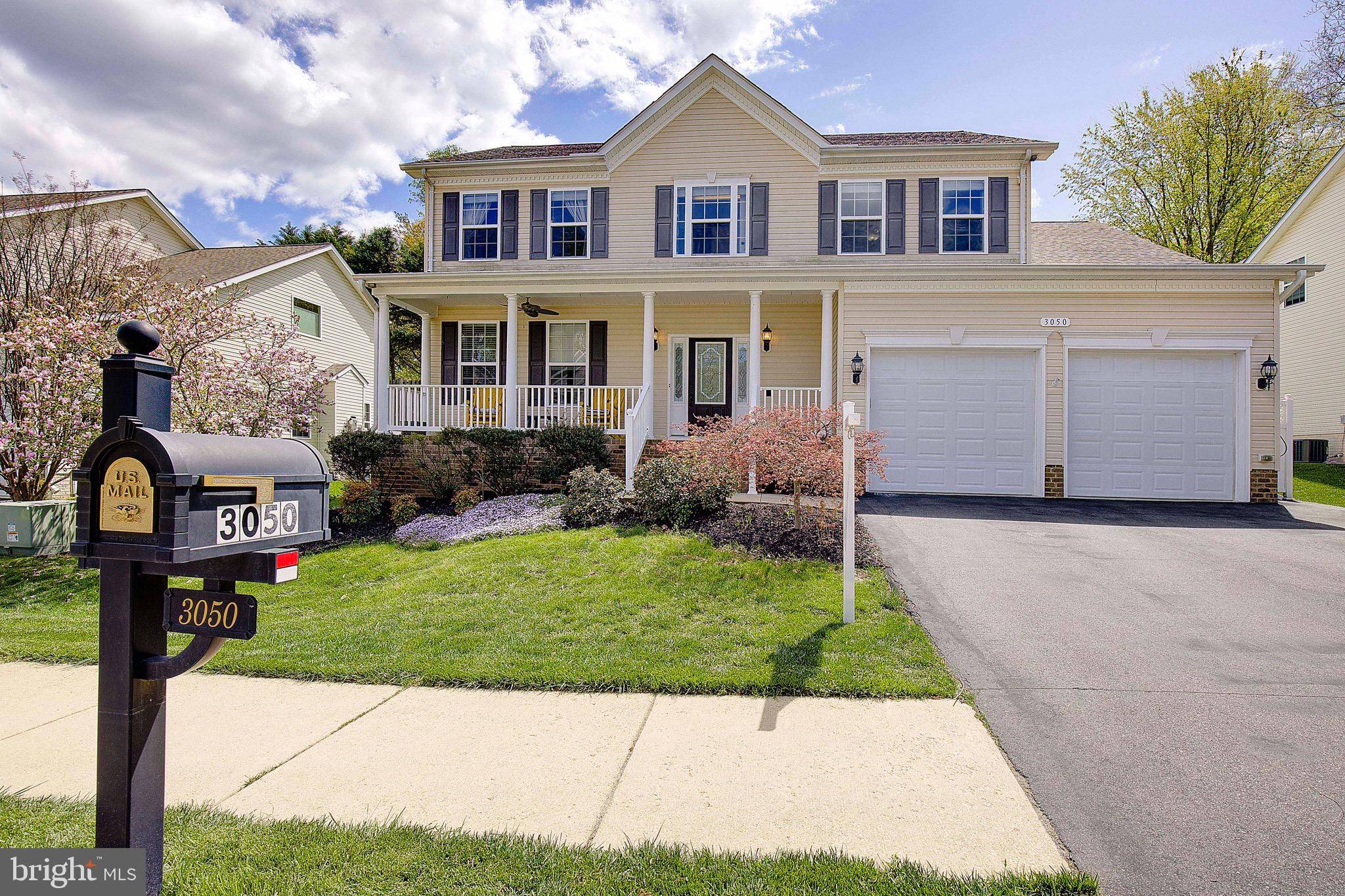 Chesapeake Beach, MD 20732,3050 LAWRIN CT