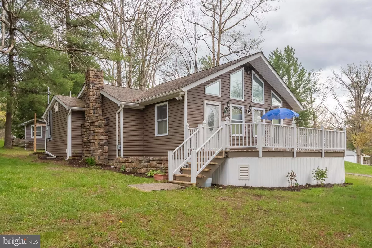 Swanton, MD 21561,57 WHISPERING WAY