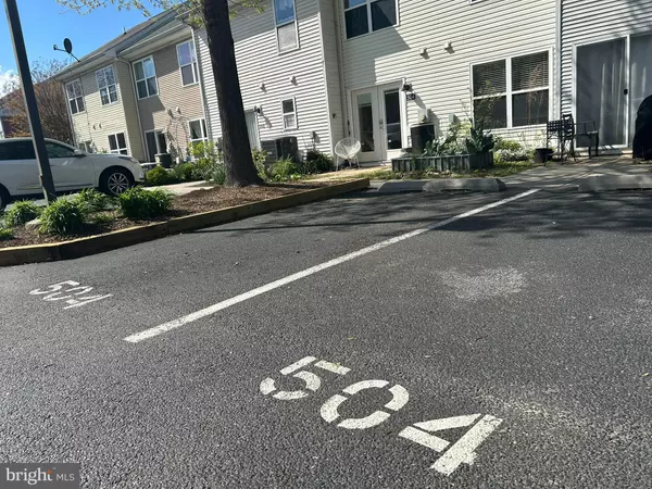 Easton, MD 21601,510 BROOKLETTS AVE #504