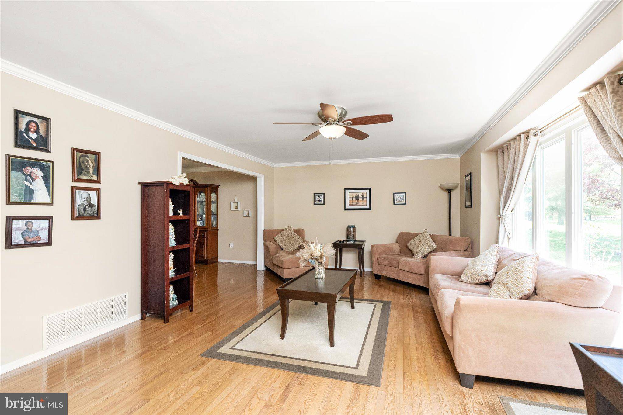 Ewing, NJ 08638,3 DAVID DR