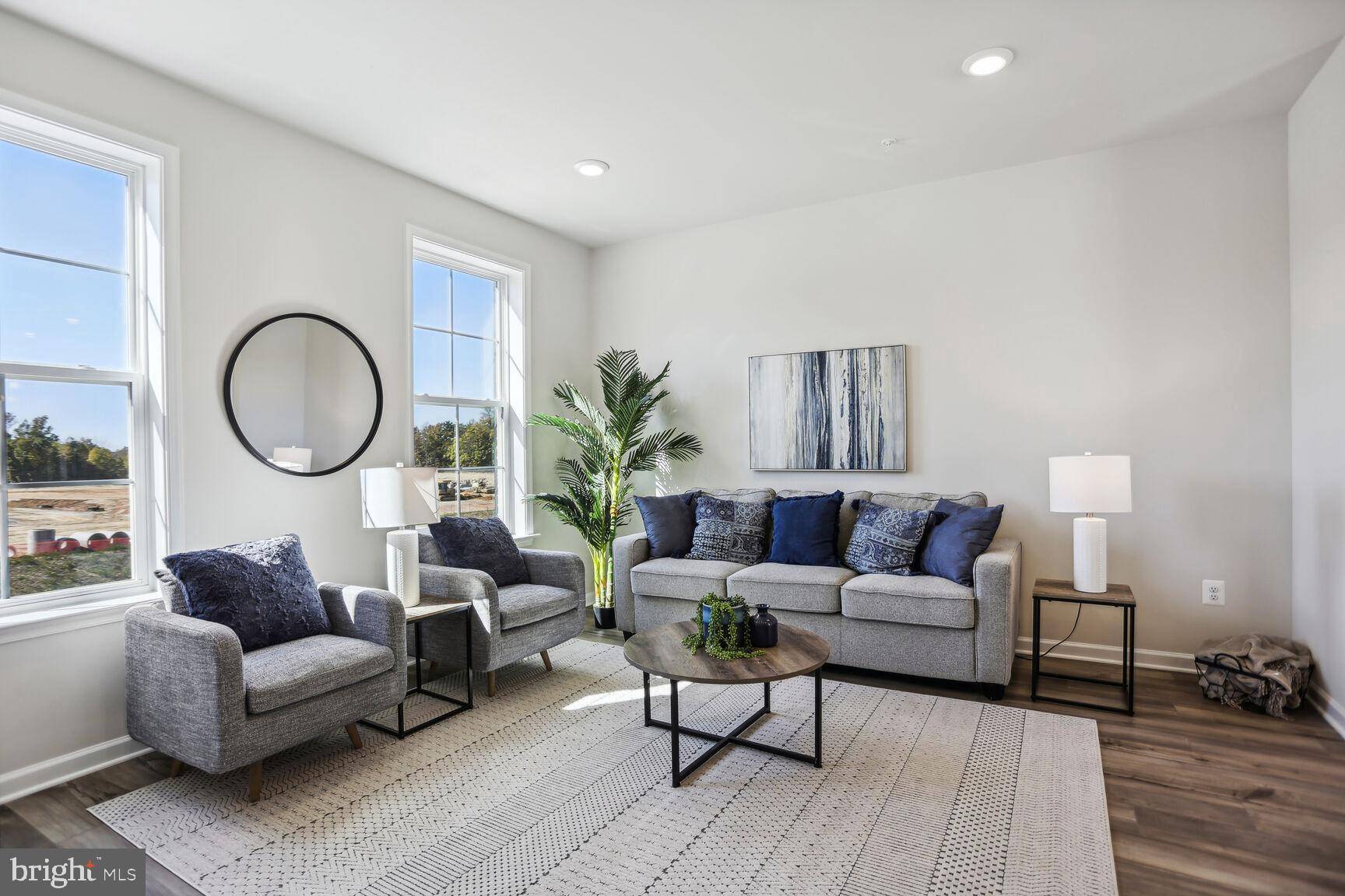 HOMESITE V49 AIDEN WAY, Upper Marlboro, MD 20774