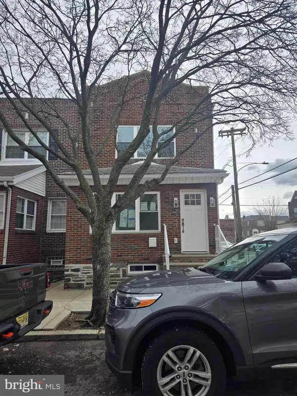 2747 S BEULAH ST, Philadelphia, PA 19148