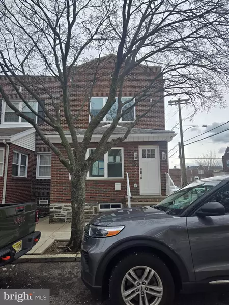 2747 S BEULAH ST, Philadelphia, PA 19148
