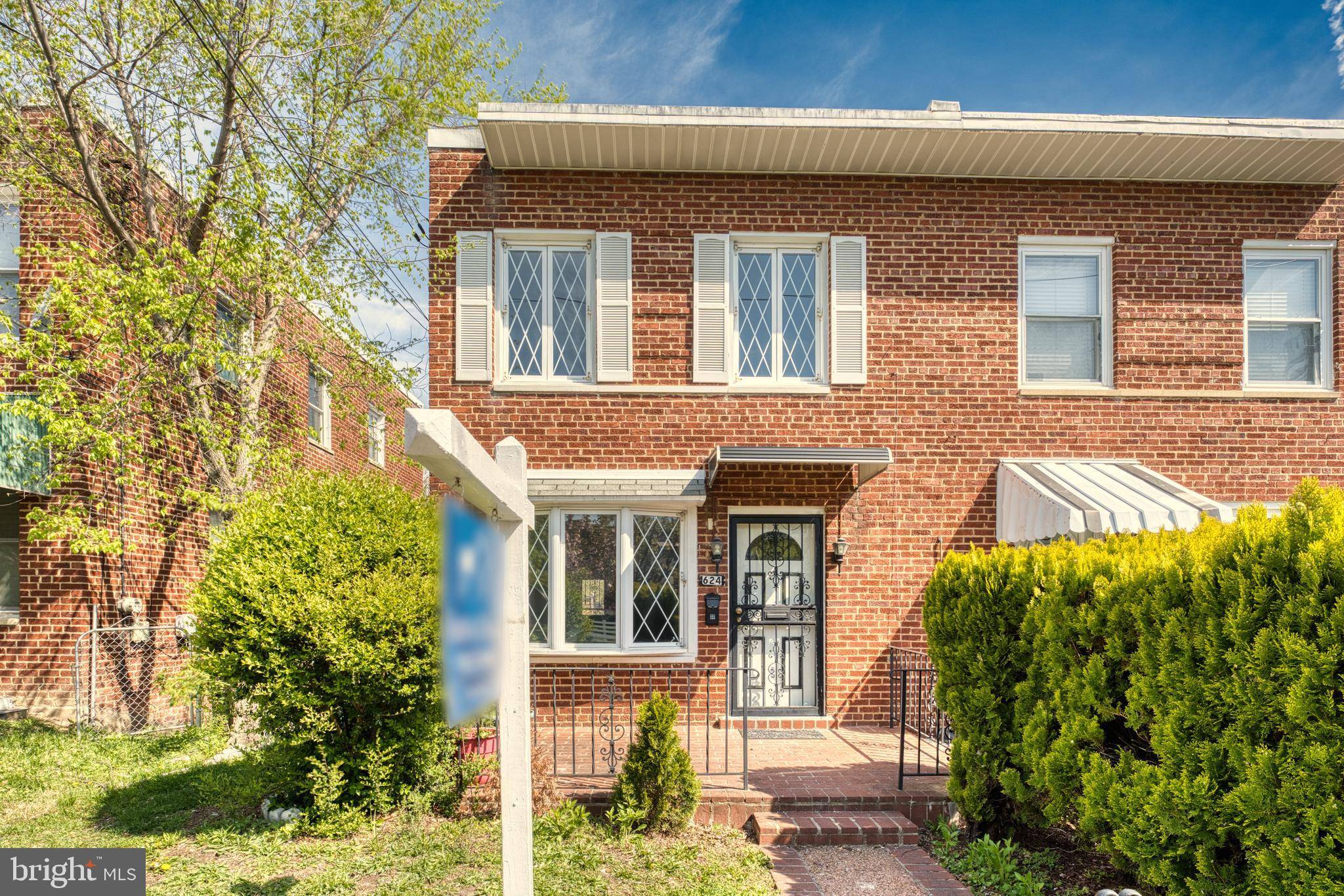 624 JEFFERSON ST NE, Washington, DC 20011
