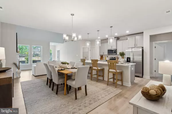 1220 TREVISO BAY, Williamsburg, VA 23188