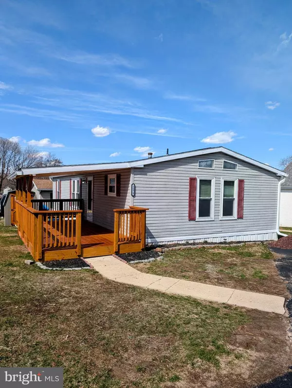 1173 COLONY DR, Coatesville, PA 19320