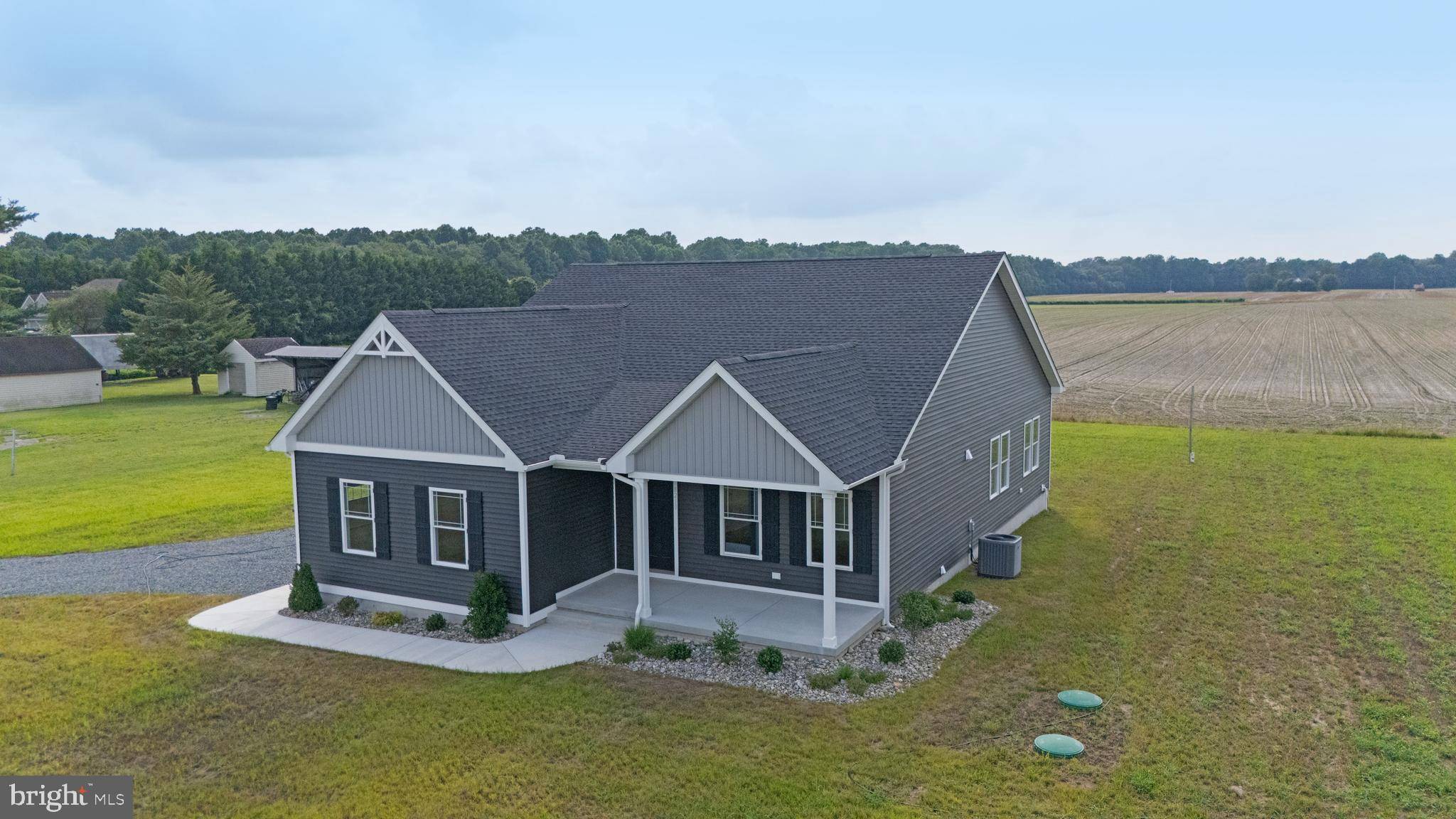 8210 N UNION CHURCH RD, Milford, DE 19963