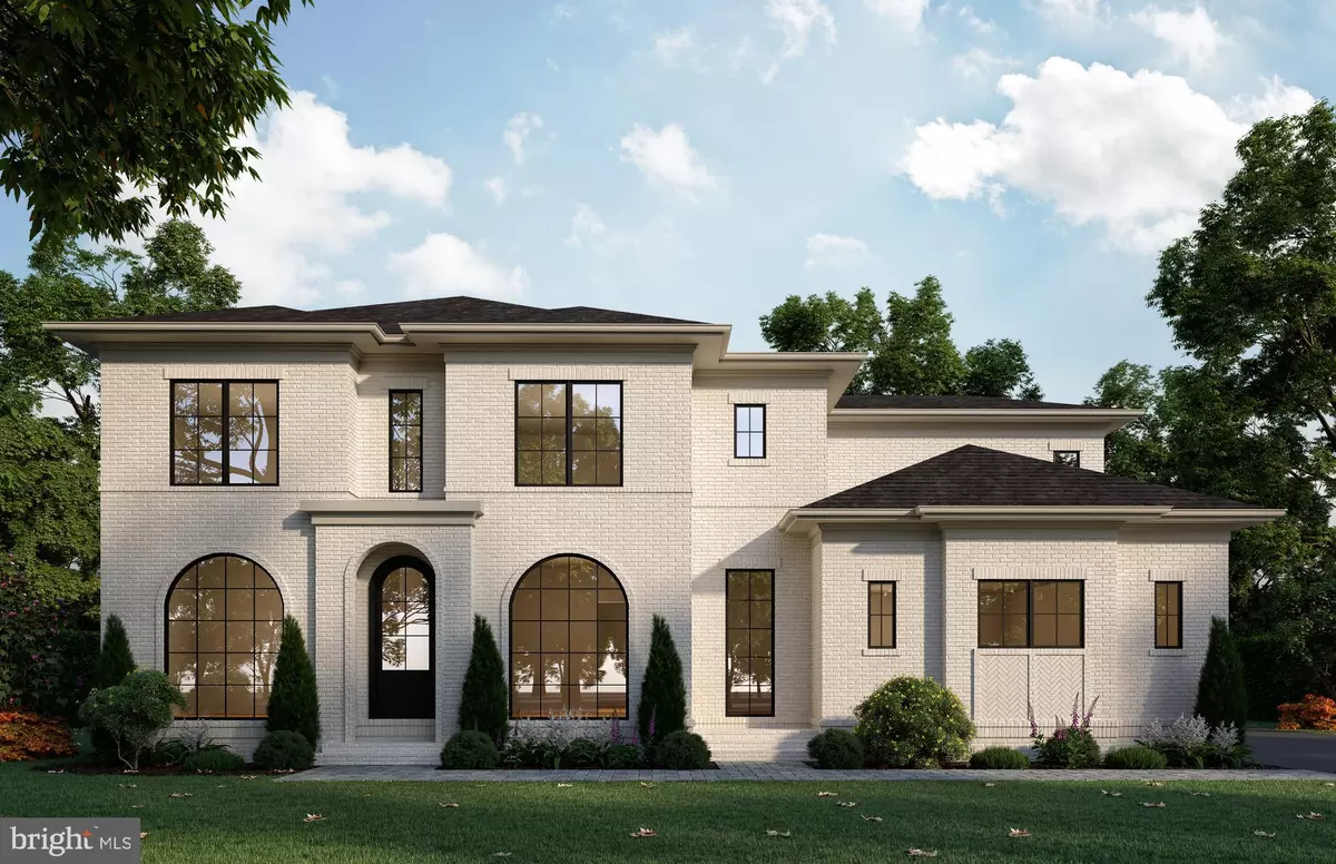 Mclean, VA 22101,6221 NELWAY DR