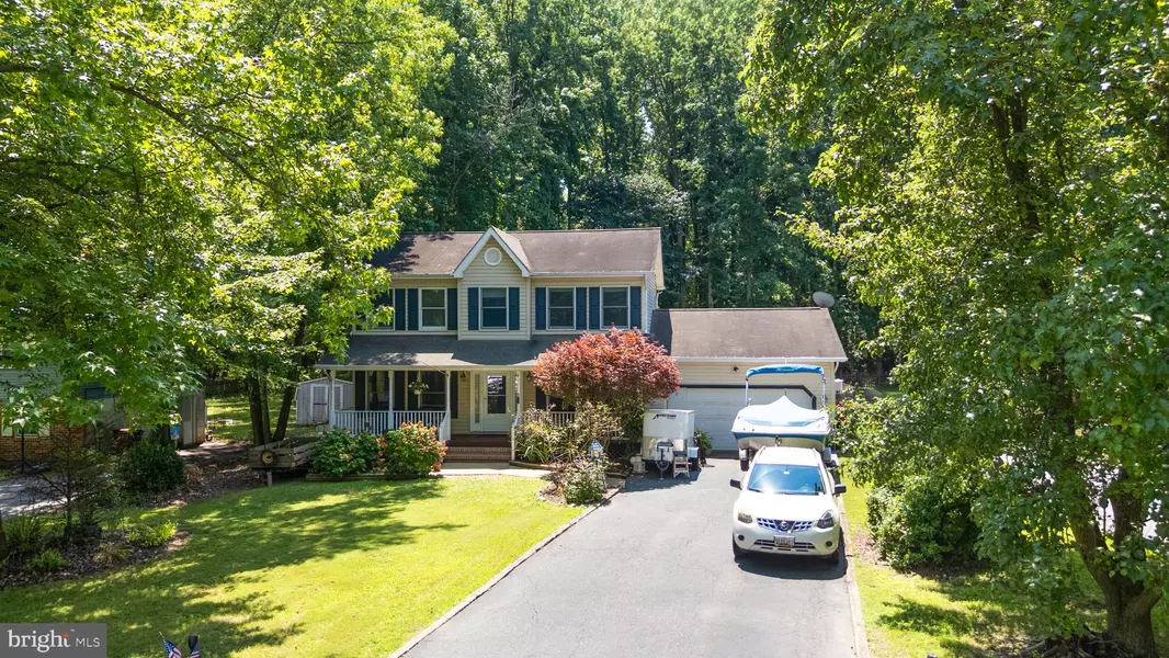 335 LARCH PL, Stevensville, MD 21666