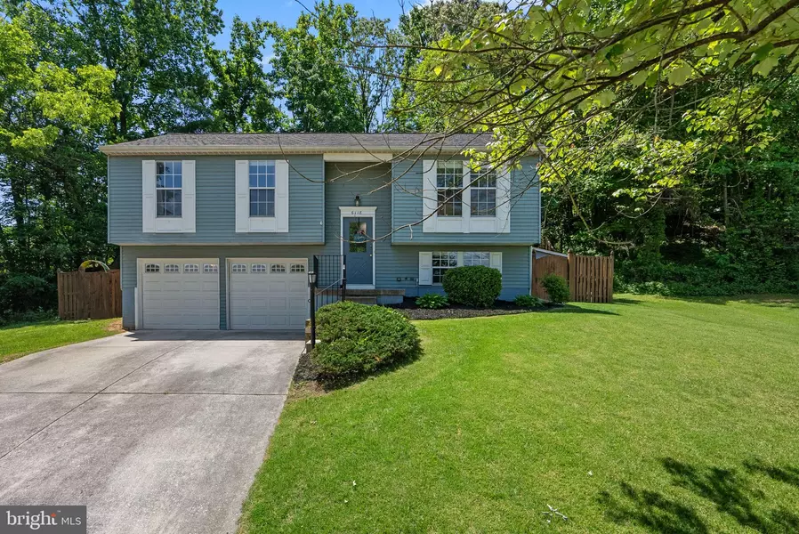 6118 ARROWWOOD CT, Hanover, MD 21076