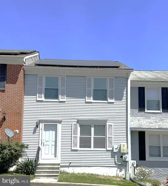 4 INGRID CT, Wilmington, DE 19808