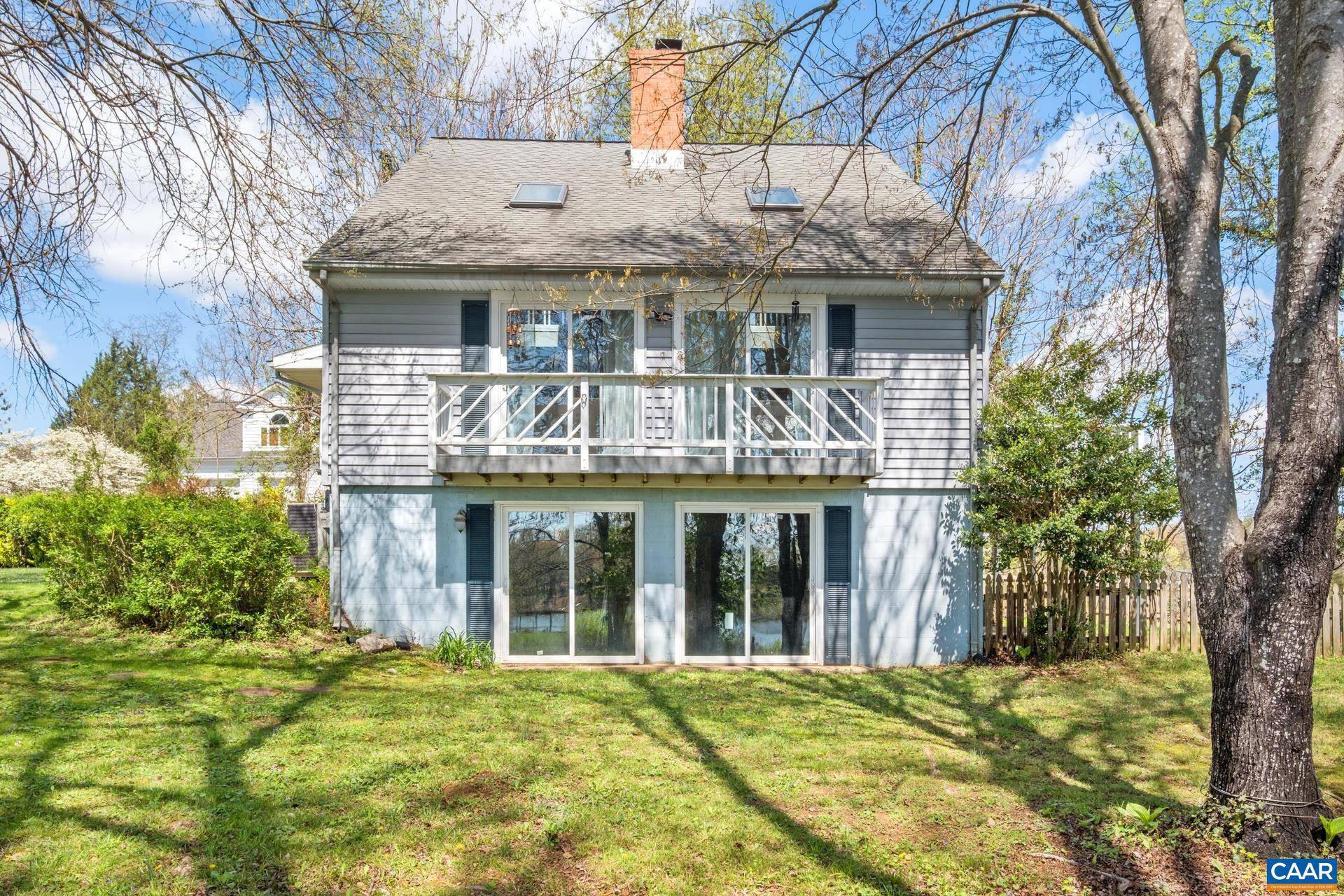 Stanardsville, VA 22973,675 WESTWOOD RD