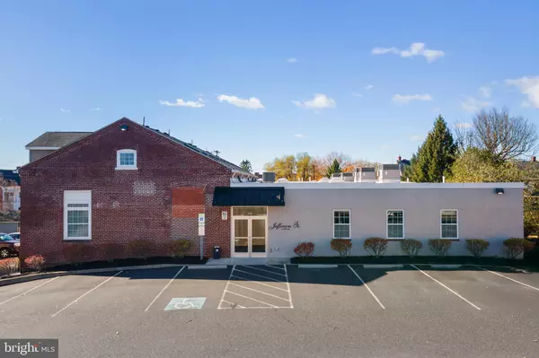 East Greenville, PA 18041,413 JEFFERSON ST #7