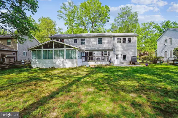 Stevensville, MD 21666,813 PETINOT PL