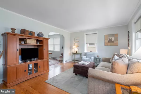 Haddon Heights, NJ 08035,1609 SYCAMORE ST