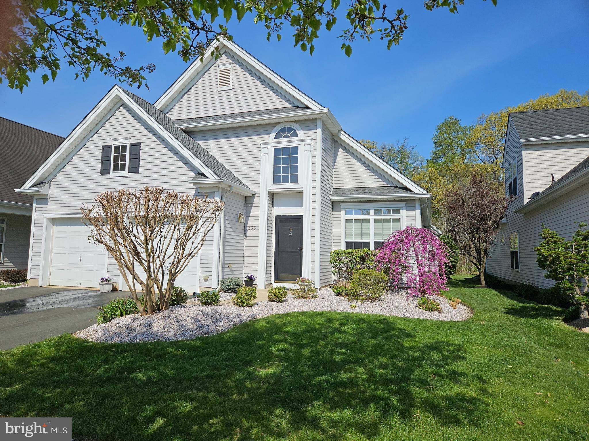 Princeton Junction, NJ 08550,353 BLANKETFLOWER LN