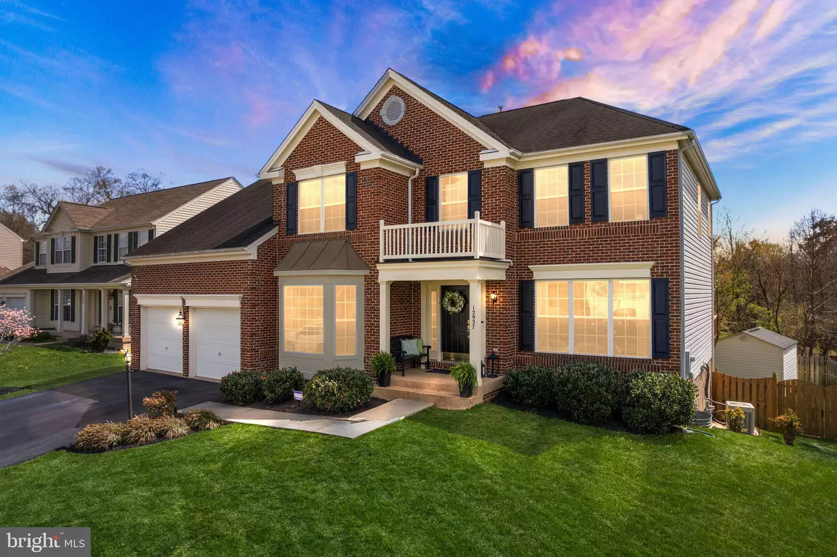 Bristow, VA 20136,12937 VIXEN CT