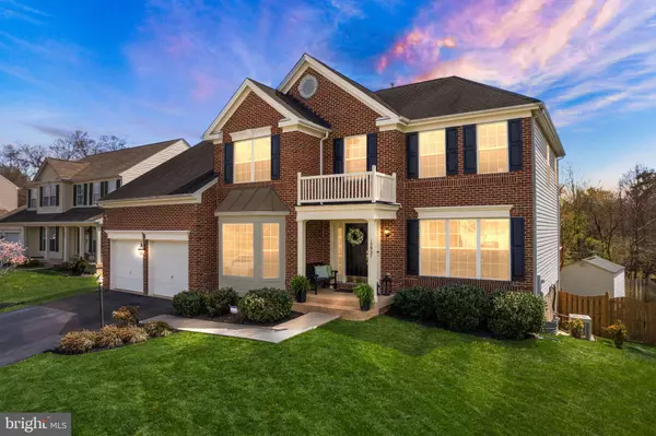 12937 VIXEN CT, Bristow, VA 20136