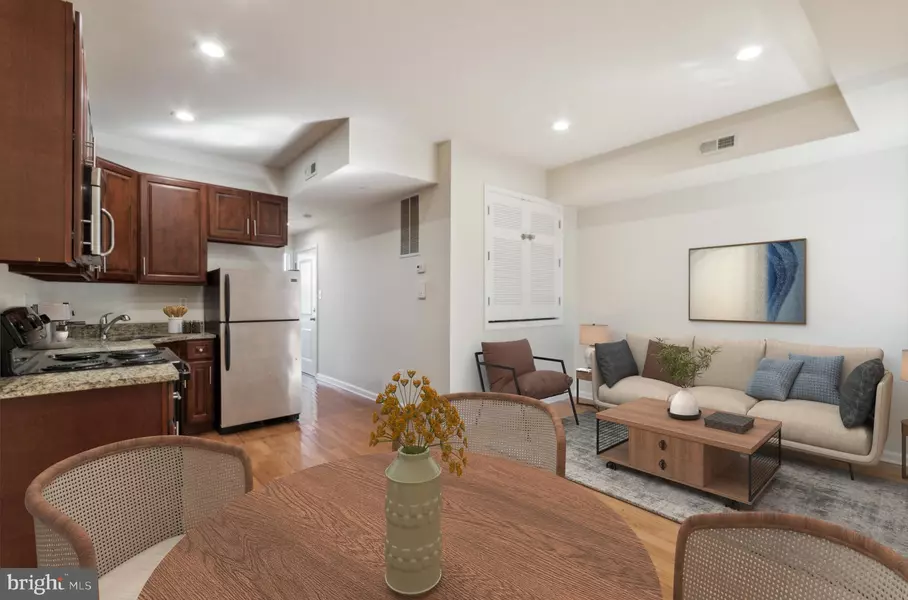 1518 W DIAMOND ST #C, Philadelphia, PA 19121