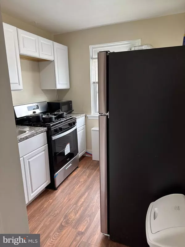 Parkville, MD 21234,8529 CHESTNUT OAK RD #2ND FLR