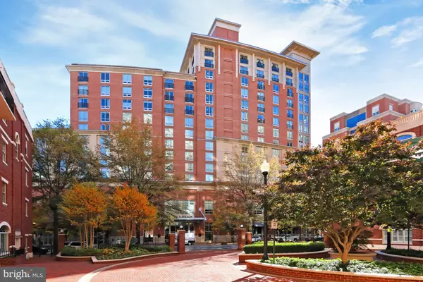 Alexandria, VA 22314,2050 JAMIESON AVE #1409