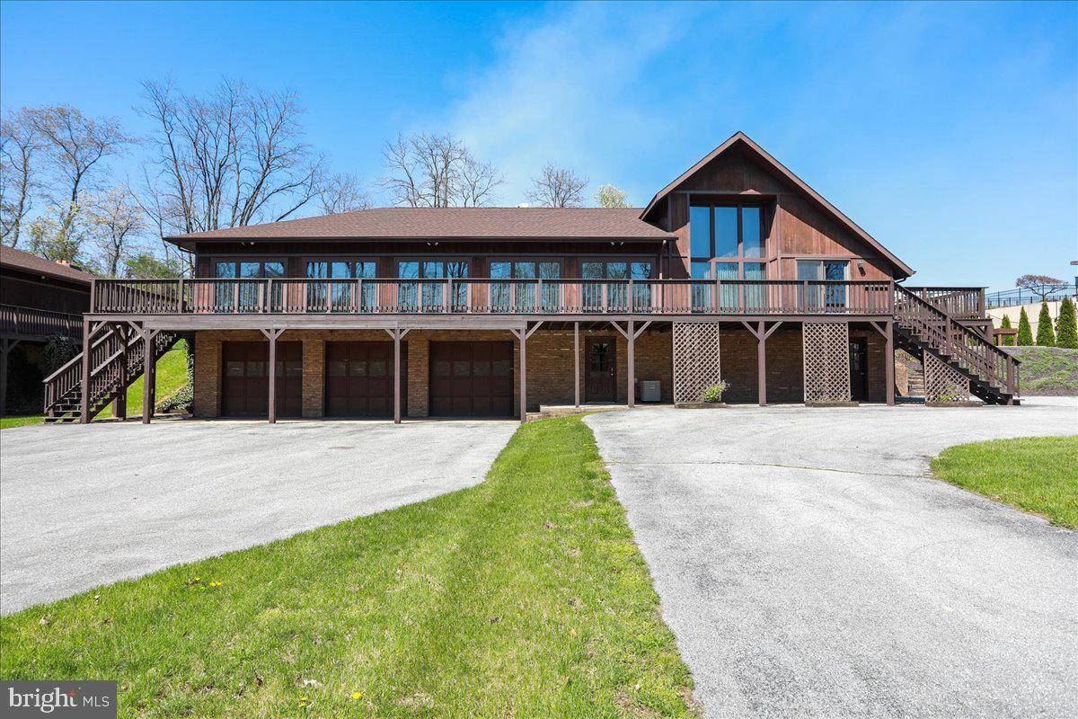 Chambersburg, PA 17202,1585 SOLLENBERGER ROAD