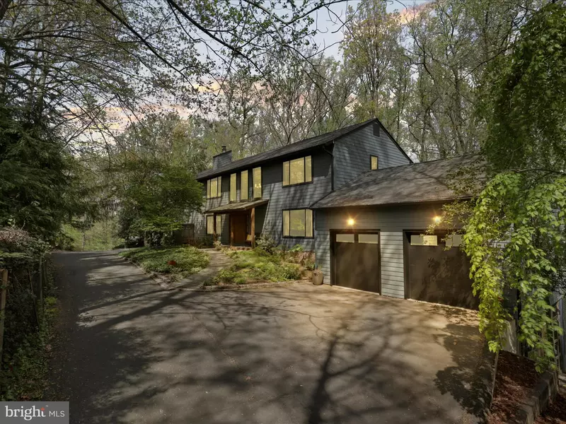 2013A LORRAINE AVE, Mclean, VA 22101