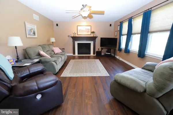 Gilbertsville, PA 19525,2946 BURTON DR