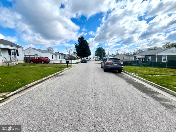 Baltimore, MD 21221,1752-1758 EASTERN BLVD