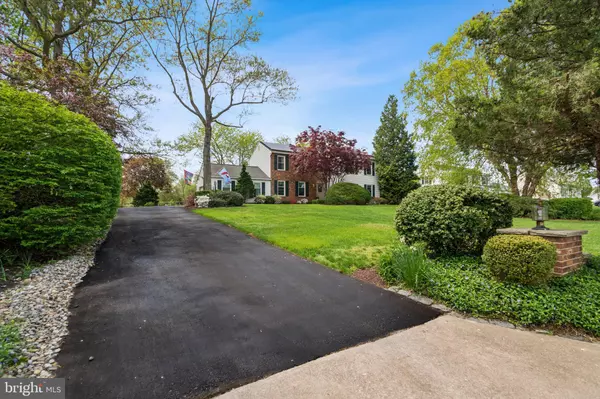 Mickleton, NJ 08056,9 STILL RUN DR
