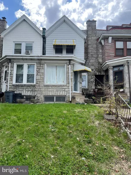 3322 COTTMAN AVE, Philadelphia, PA 19149