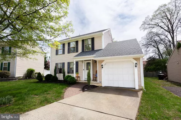 Sicklerville, NJ 08081,9 FILLMORE WAY