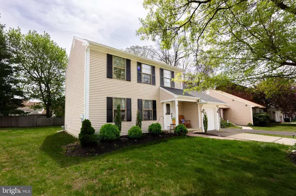 Sicklerville, NJ 08081,9 FILLMORE WAY