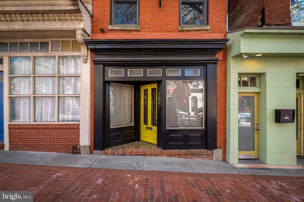 Baltimore, MD 21231,1637 E BALTIMORE ST